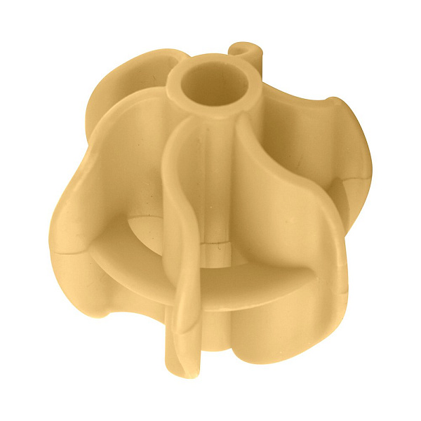 Шарики для стирки "Волна". Набор из 2-х шт. 3 цв. D6см 