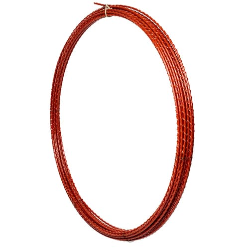 Арматура стеклопластик.10мм (50п.м.) красная (1/1)