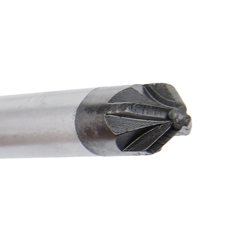 Отвертка PZ2х100мм ELITECH 211303