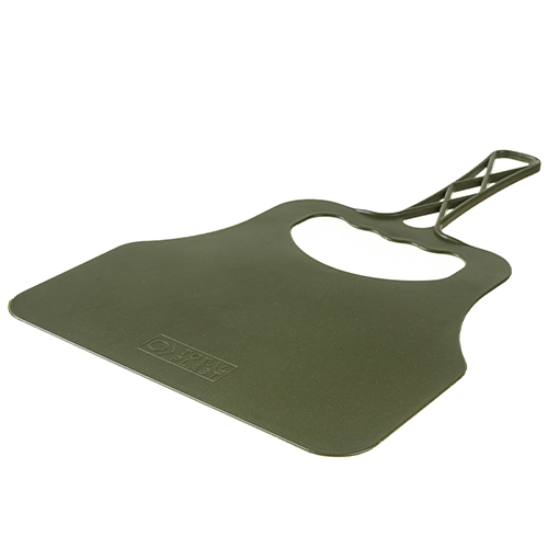 Веер для мангала "Мастер огня", 200х313