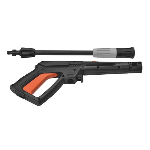 Моечный пистолет G50, cw-1601c, cw-1801d