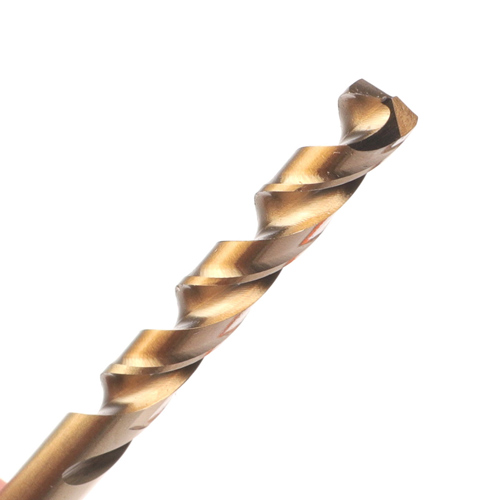 Сверло PATRIOT EXPERT по металлу, Р6М5К5, 7.5 мм, 1 шт в блистере