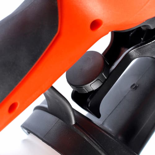 Краскопульт электрический PATRIOT SG 350, 450 Вт, 740 мл/мин, сопло 2.6 мм