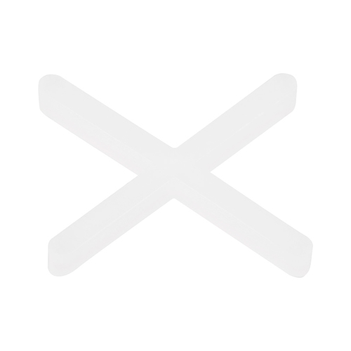 Крестики для плитки 250 шт, 2 мм