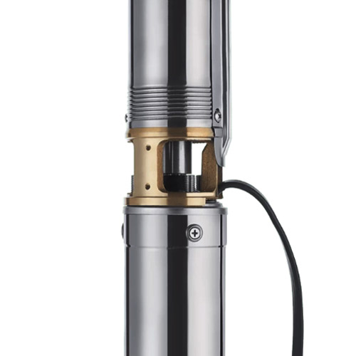 Насос погружной UNIPUMP 3" MINI ECO 3-46 (0,75 кВт, 40 м)