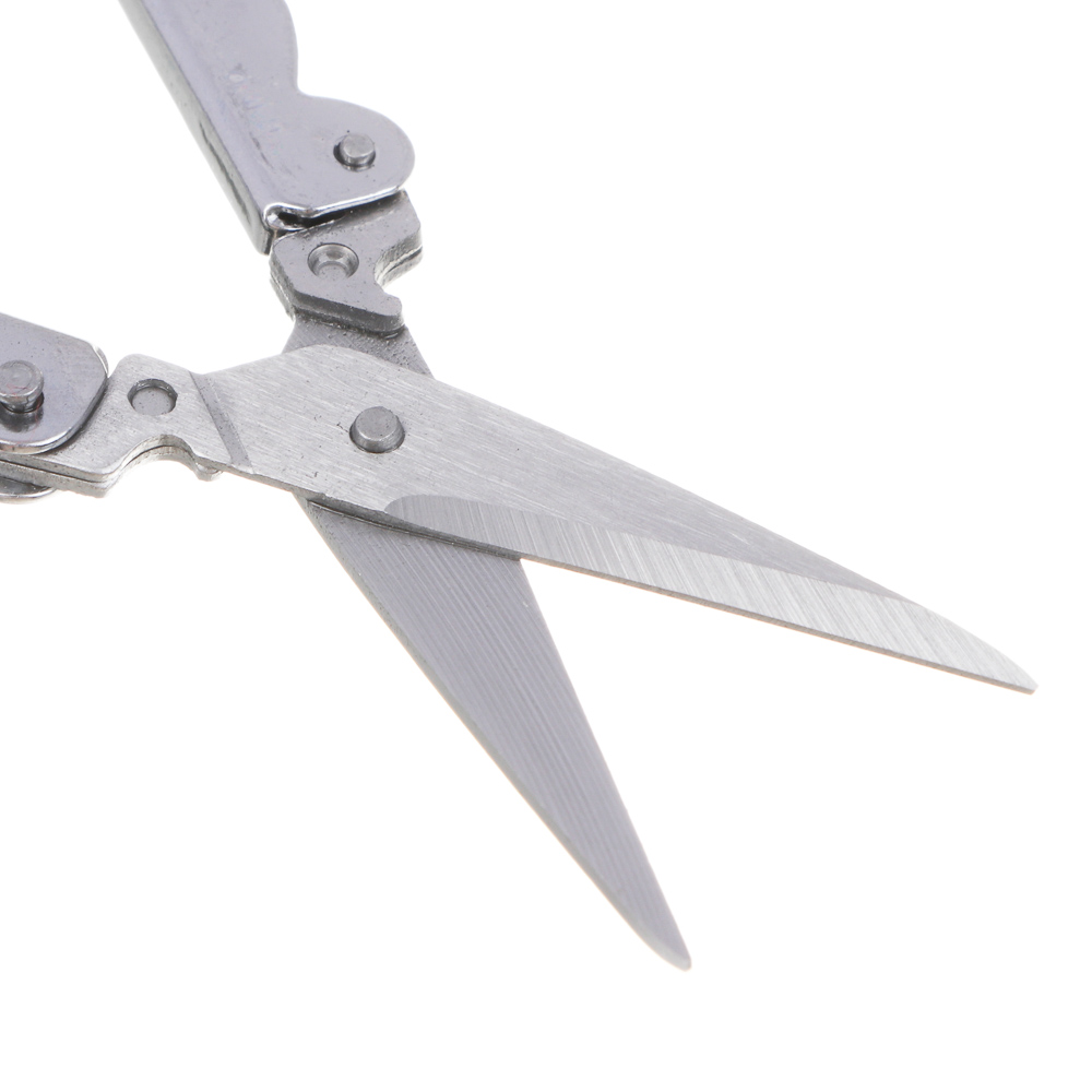 GALANTE Ножницы складные для шитья, металл, 10,6см