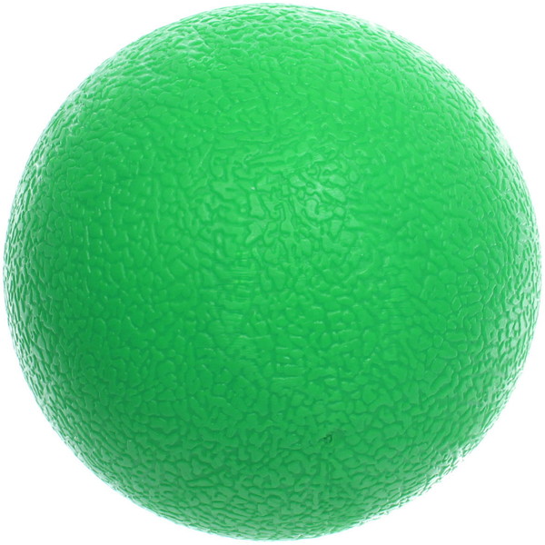 Мяч для глубокого массажа и расслабления мышц d-5,5 см, микс