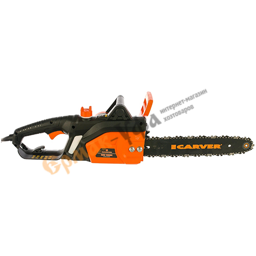 Пила электрическая цепная CARVER RSE-1800M 14, 1/4