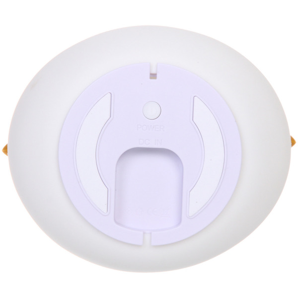 Ночник "Сute deer" 13,5*11,8*12,8 см USB 0.45w 5 v