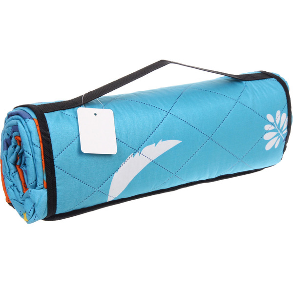 Коврик для пикника Динозавры, 200*200 см