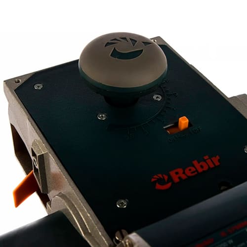 Рубанок IE 5708 М, 2250 Вт, 155 мм, Rebir