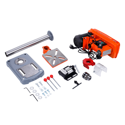 Станок сверлильный Кратон DM-16/500