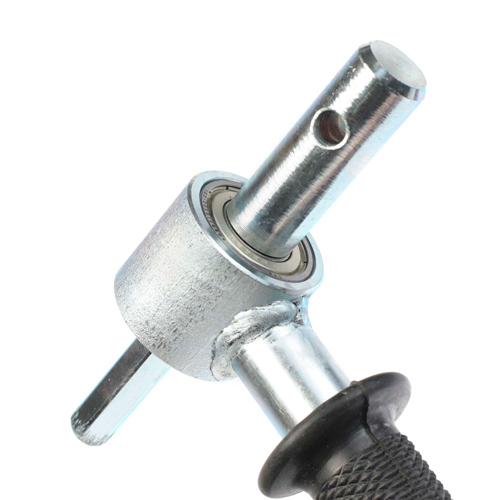 Адаптер для ледобура на подшипниках PATRIOT AD 101