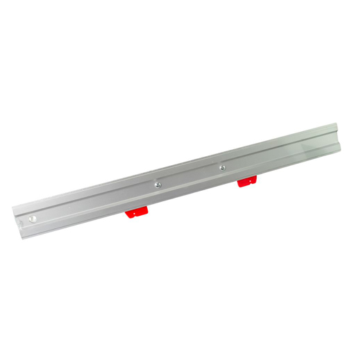 Линейка разметочная, ручка-ABS, скользящие блоки с колбами, vertextools PROFI 3046-16, 60 см