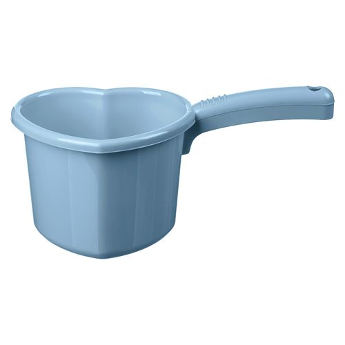 Ковш 1.5 л Homver 221229516/01 темно-голубой