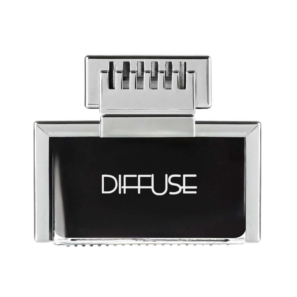 NEW GALAXY Ароматизатор на дефлектор Diffuse, 12,5мл, прохладный водопад