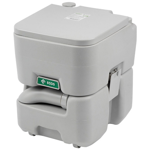 Биотуалет 20л OC27