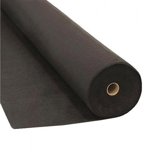 Геотекстиль NANOFLEX ГЕО-60  80м2 (плотность 60, ширина 1.6м, длина 50м) (1/1)