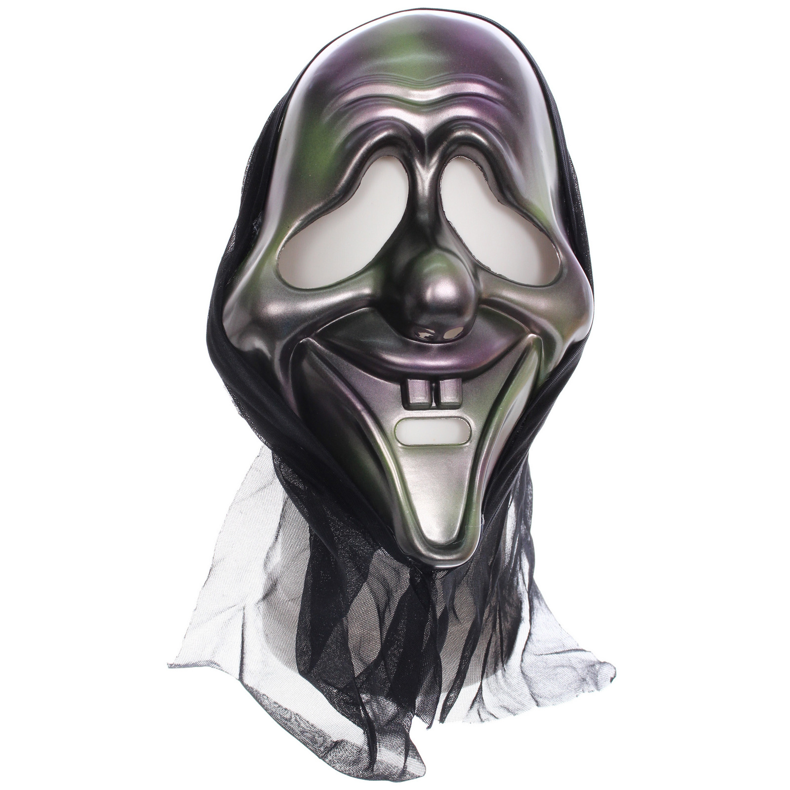 Маска карнавальная "Пугающий Крик"