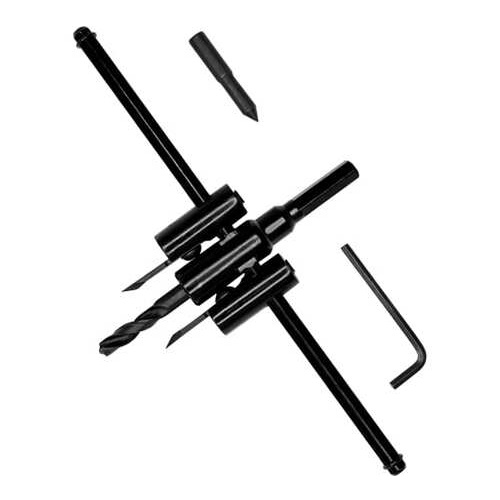 Балеринка по дереву 30-200 мм, vertextools 0282-30-200