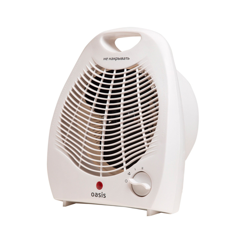 Тепловентилятор ОАЗИС SD-20R (2000 Вт) (1/1)