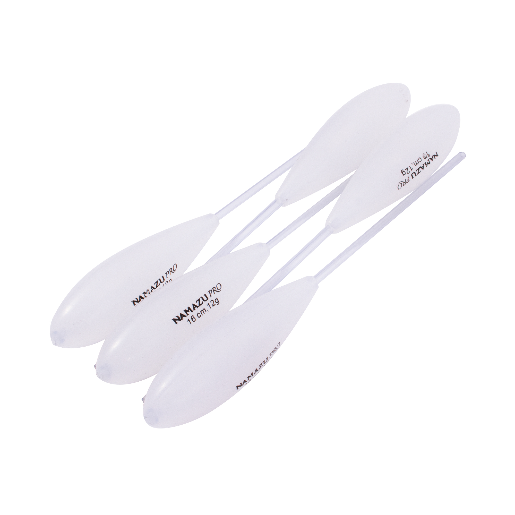 Поплавок бомбарда Namazu Pro плавающий, вес 12 г (уп. 5 шт.)/200/