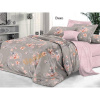 Комплект постельного белья 2-ный"Dolce Vita Luxe"(прост.180х215,под.175х215,нав.2шт.70х70 Вико