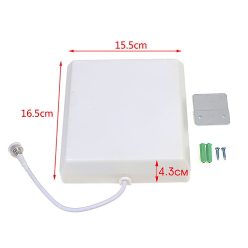 Антенна GSM Орбита OT-GSM08, 806-2700 Мгц, 7 дБ