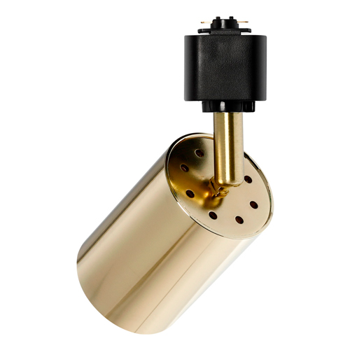 Светильник Track GU10 Smartbuy-Gold/IP20 (SBL-TKGD5-GU10)/50