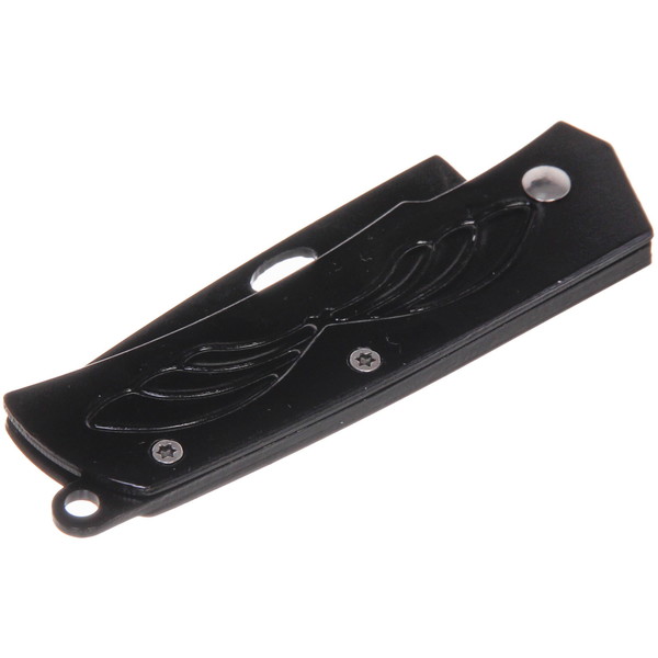 Нож универсальный ТУРИСТМАСТЕР, складной 15.5 см, блистер 872