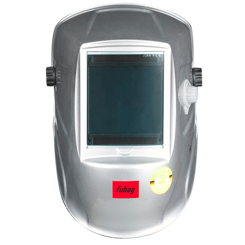 Маска сварщика FUBAG IQ 5-13 G L, хамелеон