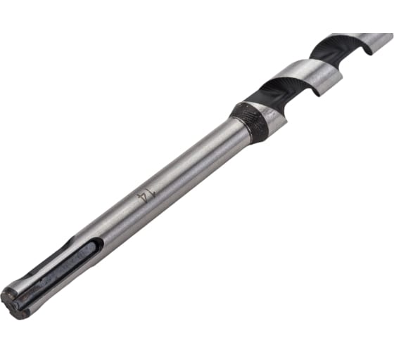 Сверло по дереву "Hardcore" балочное 14 х 460 мм sds+