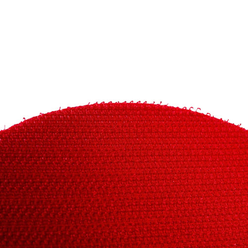 Насадка для дрели и УШМ с липучкой 125 мм, твердая 5 мм vertextools 0077