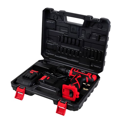 Дрель аккумуляторная ДА 202СЛ ELITECH ДМ