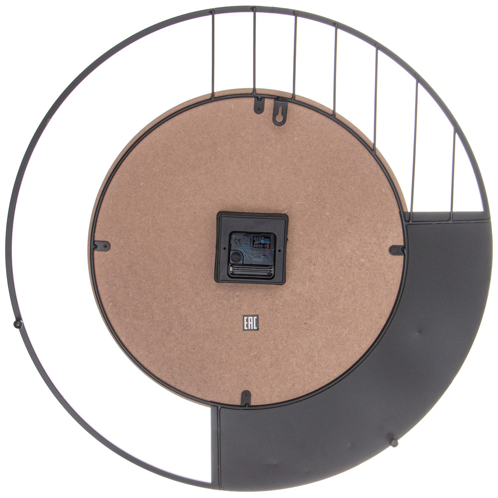 Часы настенные 60*5*60