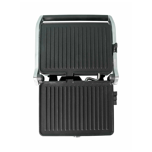 Гриль электрический Atlanta, 2000 В, ATH-1114 (black)