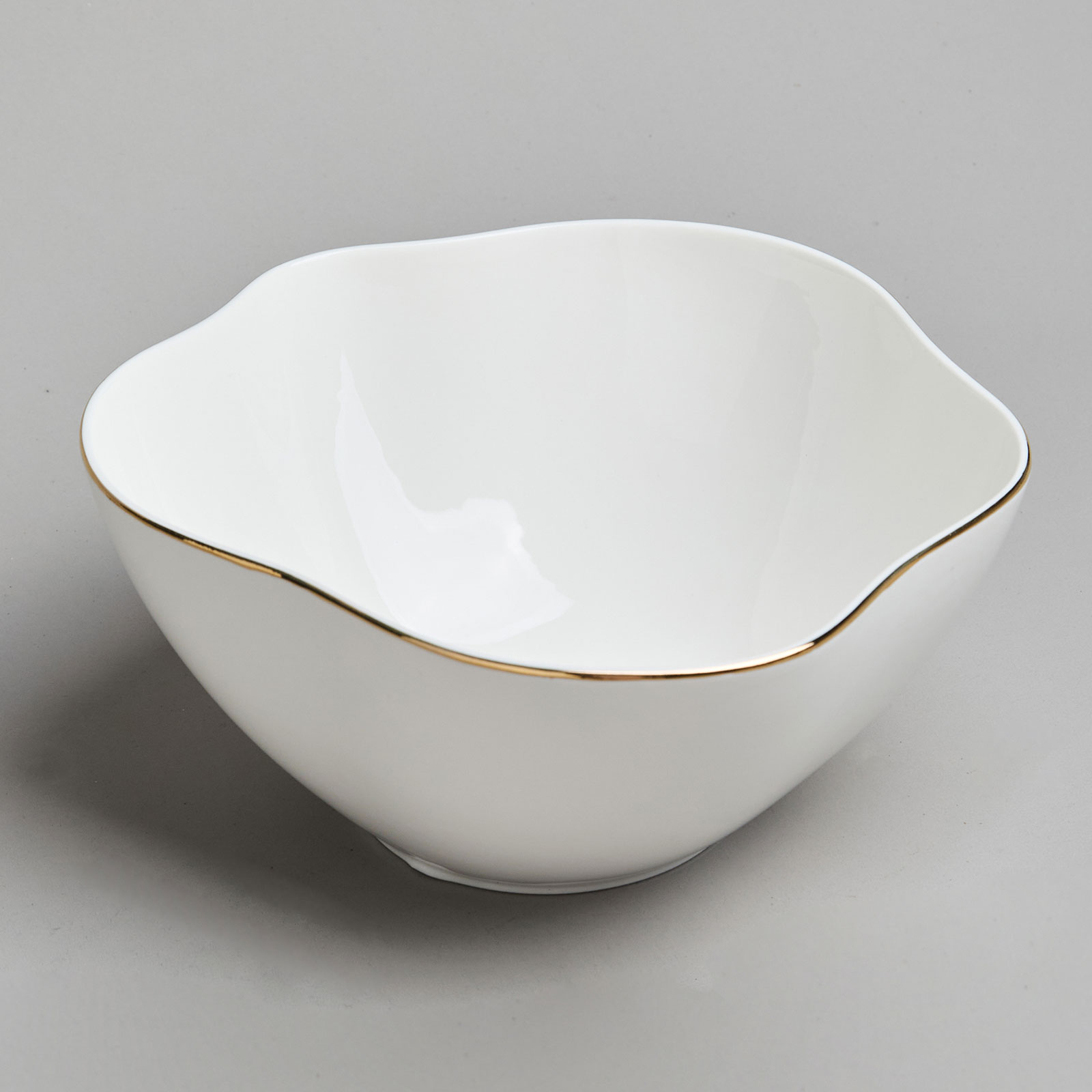 САЛАТНИК ГЛУБОКИЙ LEFARD, CHARM, 20*9 СМ 1300 МЛ