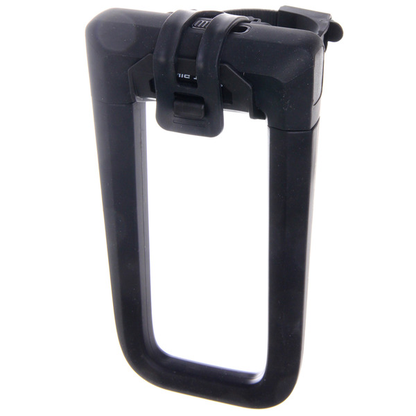 Замок велосипедный West biking, YP0705060