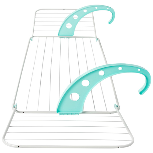 Сушилка для белья батарейная CD-06, 182х55,5 см