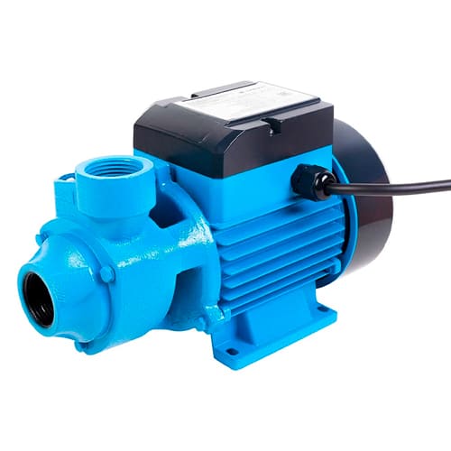 Насос поверхностный «ВИХРЕВИК» 40/40 Ч