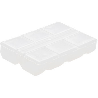 Контейнер для мелочей 9*6*1,8см