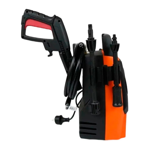 Мойка высокого давления Кратон HPW-1200