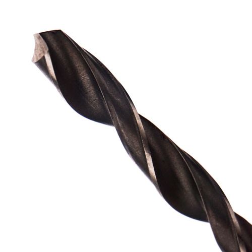 Сверло по металлу 4,2мм SPETSTEXNIK Р6М5, 10/100/