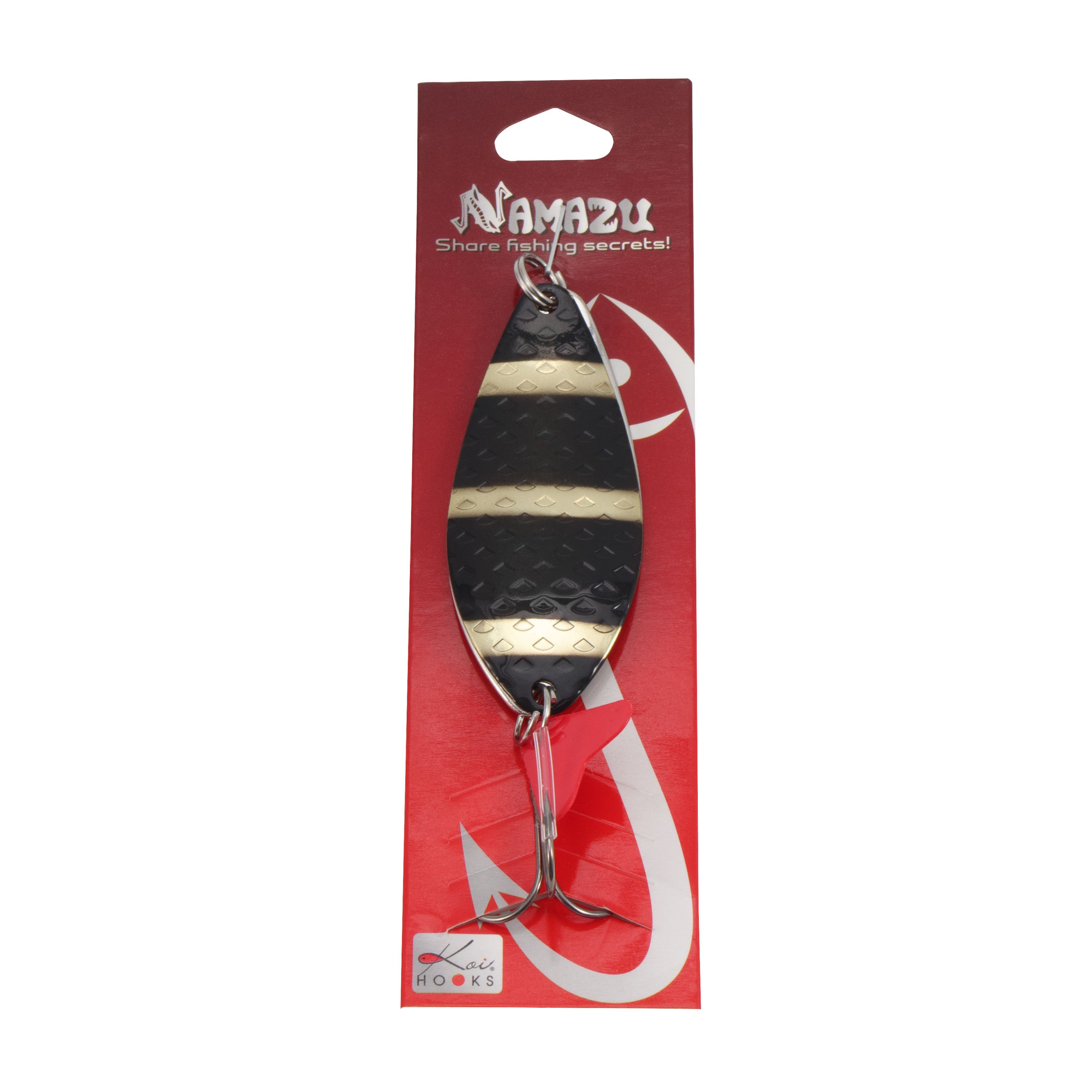 Блесна шум. Namazu Enigma, вес 21 г, цвет 165/200/