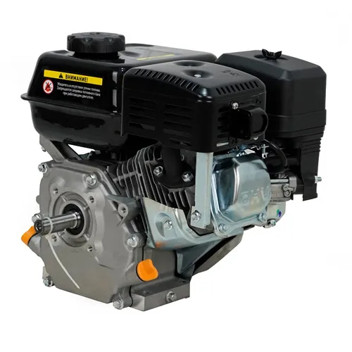 Двигатель LONCIN LC170F-2 (R type) 19, 7 л.с., вал 19 мм