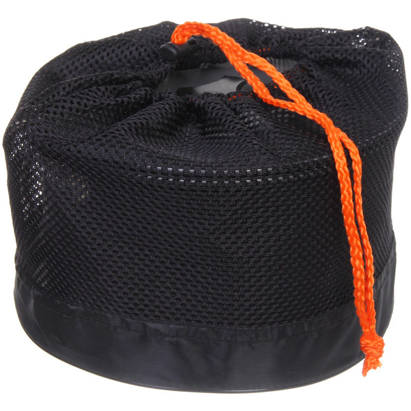 Котелок походный 4л 22*14см