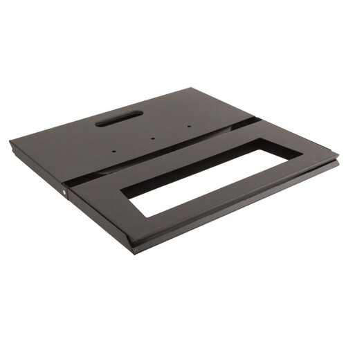 Мангал ROYALGRILL "ноутбук" 46 х 35 х 33 см, в коробке