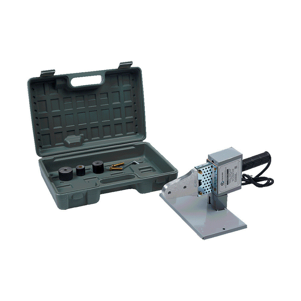 Набор для сварки полипропиленовых труб мощность 500 Вт AQUALINK 04594