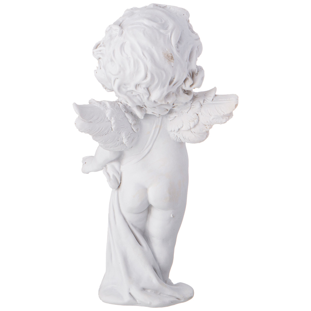 ФИГУРКА КОЛЛЕКЦИЯ, AMORE, 8, 6*6, 7*15, 9СМ