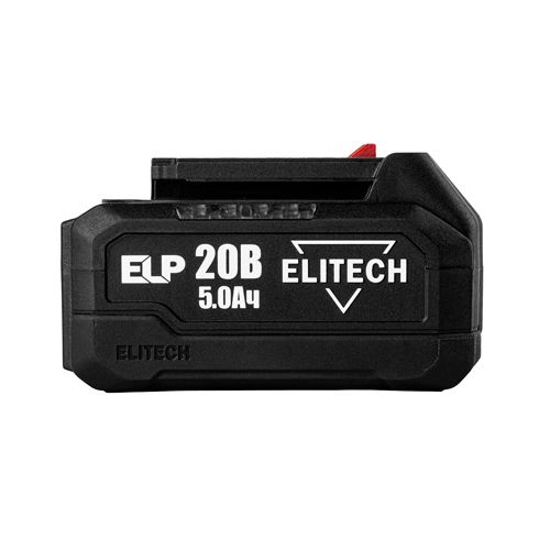 Аккумулятор АКБ 2050С, 20В, ELITECH E0911.053.00